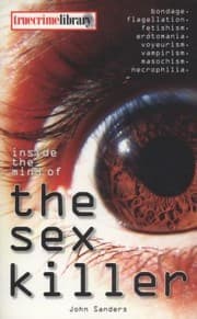Tapa de Inside The Mind Of The Sex Killer