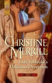 Tapa de Lady Folbrokes Delicious Deception
