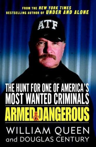 Tapa de Armed and Dangerous