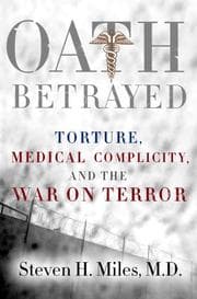 Tapa de Oath Betrayed