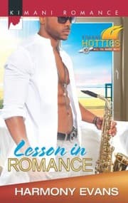 Tapa de Lesson In Romance