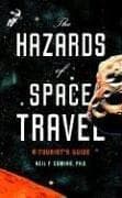 Tapa de The Hazards of Space Travel