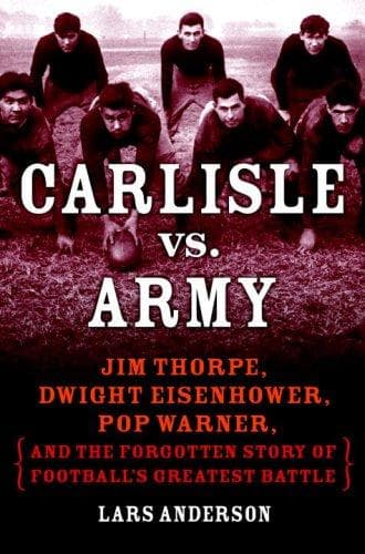 Tapa de Carlisle vs. Army