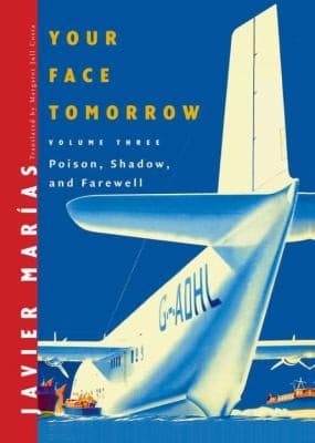 Tapa de Your Face Tomorrow