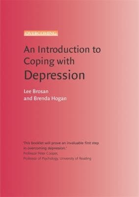 Tapa de An Introduction To Coping With Depression