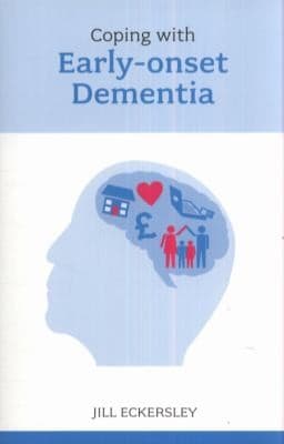 Tapa de Coping With Earlyonset Dementia