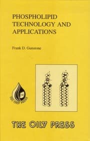 Tapa de Phospholipid Technology And Applications