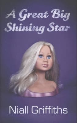 Tapa de A Great Big Shining Star