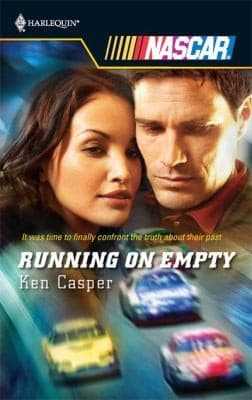 Tapa de Running On Empty