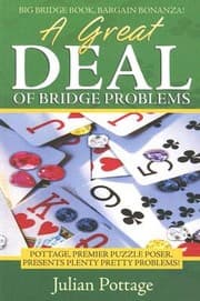 Tapa de A Great Deal Of Bridge Broblems