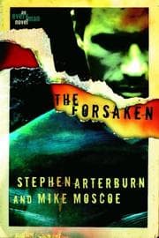 Tapa de The Forsaken