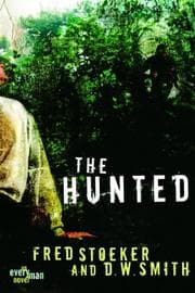 Tapa de The hunted