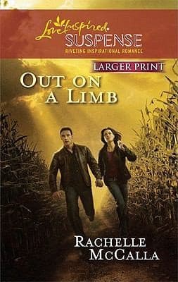 Tapa de Out On A Limb