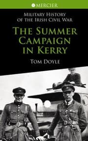Tapa de The Summer Campaign In Kerry