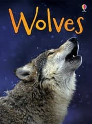 Tapa de Wolves