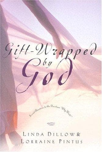 Tapa de Gift-Wrapped by God