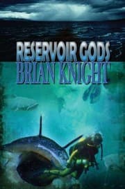 Tapa de Reservoir Gods