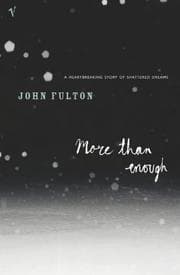 Tapa de More Than Enough