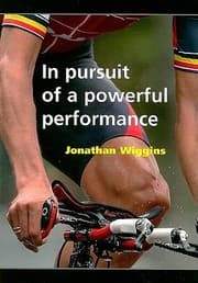 Tapa de In Pursuit Of A Powerful Performance