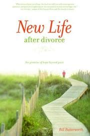 Tapa de New Life After Divorce