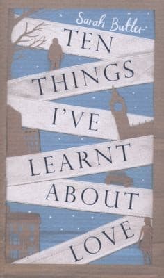 Tapa de Ten Things Ive Learnt About Love