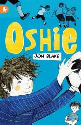 Tapa de Oshie
