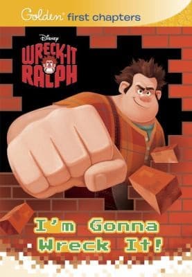 Tapa de Im Gonna Wreckit