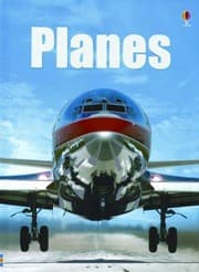 Tapa de Planes