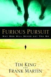 Tapa de Furious pursuit