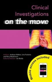 Tapa de Clinical Investigations On The Move