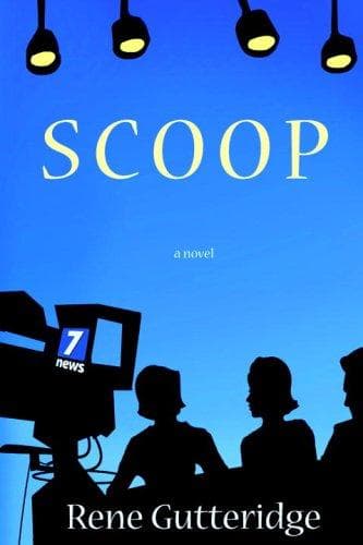 Tapa de Scoop (The Occupational Hazards Series #1)