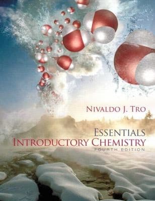 Tapa de Introductory Chemistry Essentials With Masteringchemistry