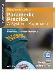 Tapa de Fundamentals of Paramedic Practice
            
                Fundamentals