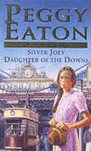 Tapa de Silver Joey Daughter Of The Downs