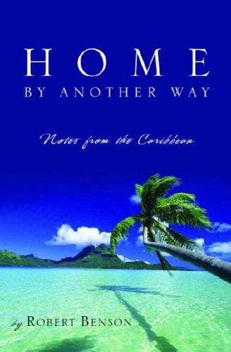 Tapa de Home by another way