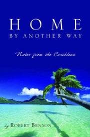Tapa de Home by another way