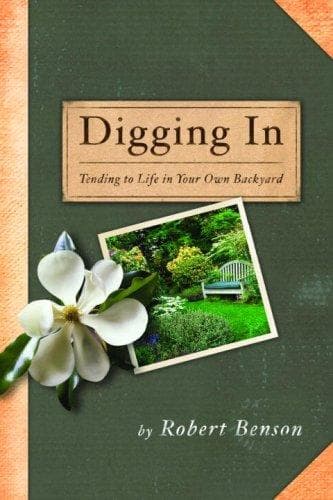 Tapa de Digging In