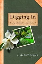 Tapa de Digging In