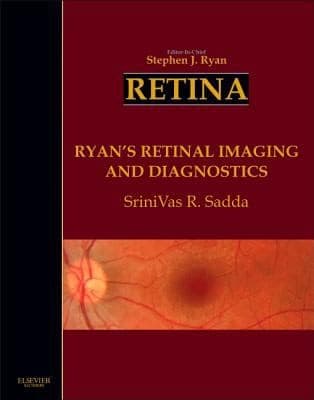 Tapa de Ryans Retinal Imaging And Diagnostics