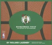 Tapa de Boston Celtics Basketball Vault The History Of The Franchise