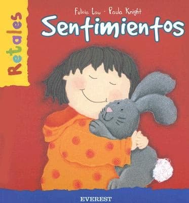 Tapa de Sentimientos