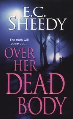 Tapa de Over Her Dead Body