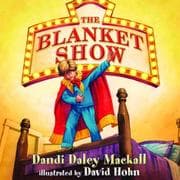 Tapa de The blanket show