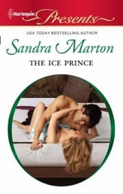 Tapa de The Ice Prince