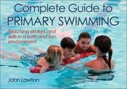 Tapa de Complete Guide To Primary Swimming