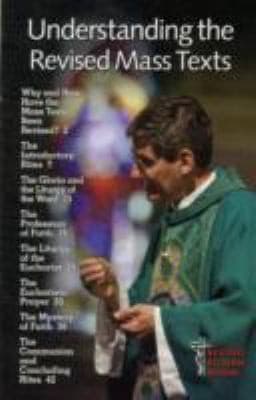 Tapa de Understanding The Revised Mass Texts