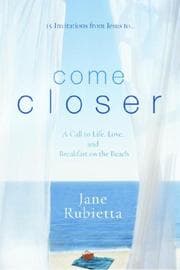 Tapa de Come Closer