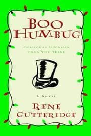 Tapa de Boo Humbug (The Boo Series #4)