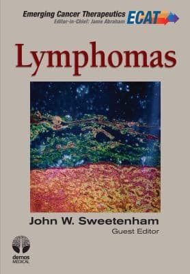 Tapa de Lymphomas