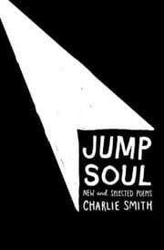 Tapa de Jump Soul New And Selected Poems